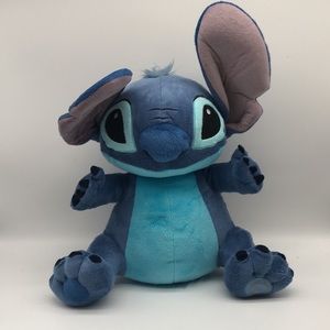 Stitch 12” Disney store